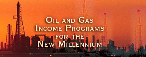 Oil and Gas Programs for the New Millennium