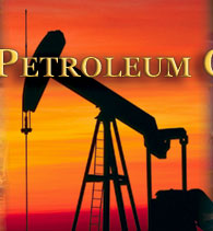 Petroleum